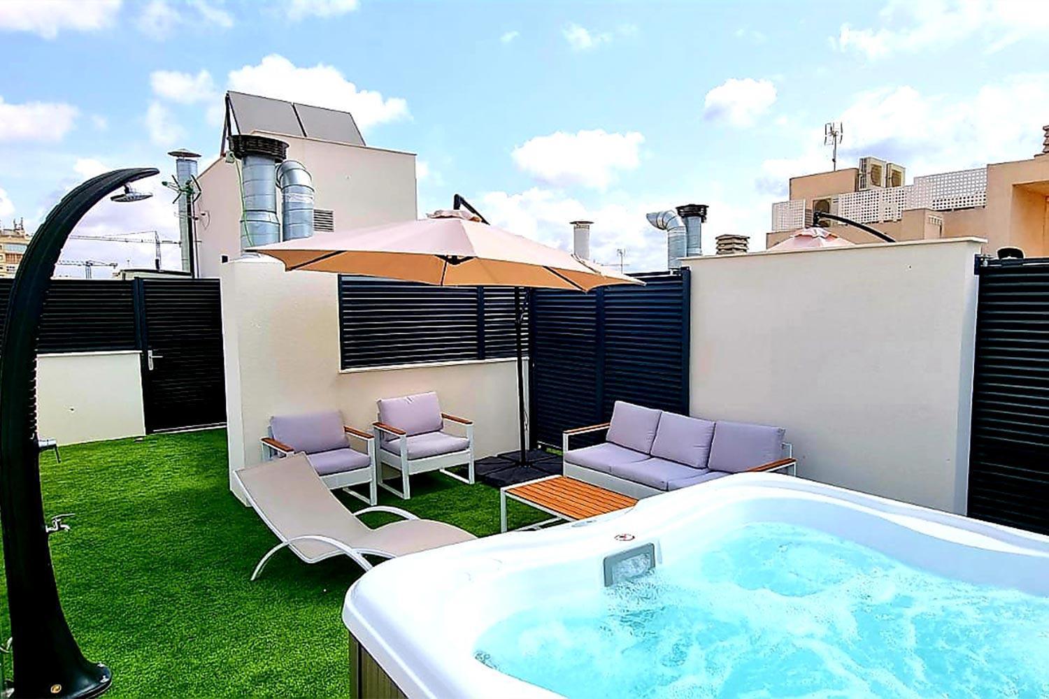 Apartamentos Turisticos Puerta Real By Cartagenaspain Extérieur photo