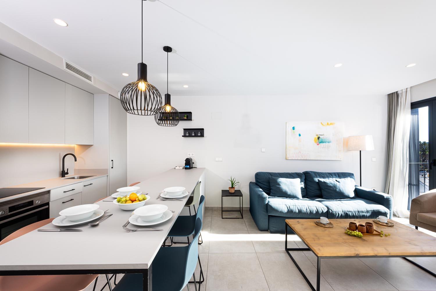 Apartamentos Turisticos Puerta Real By Cartagenaspain Extérieur photo