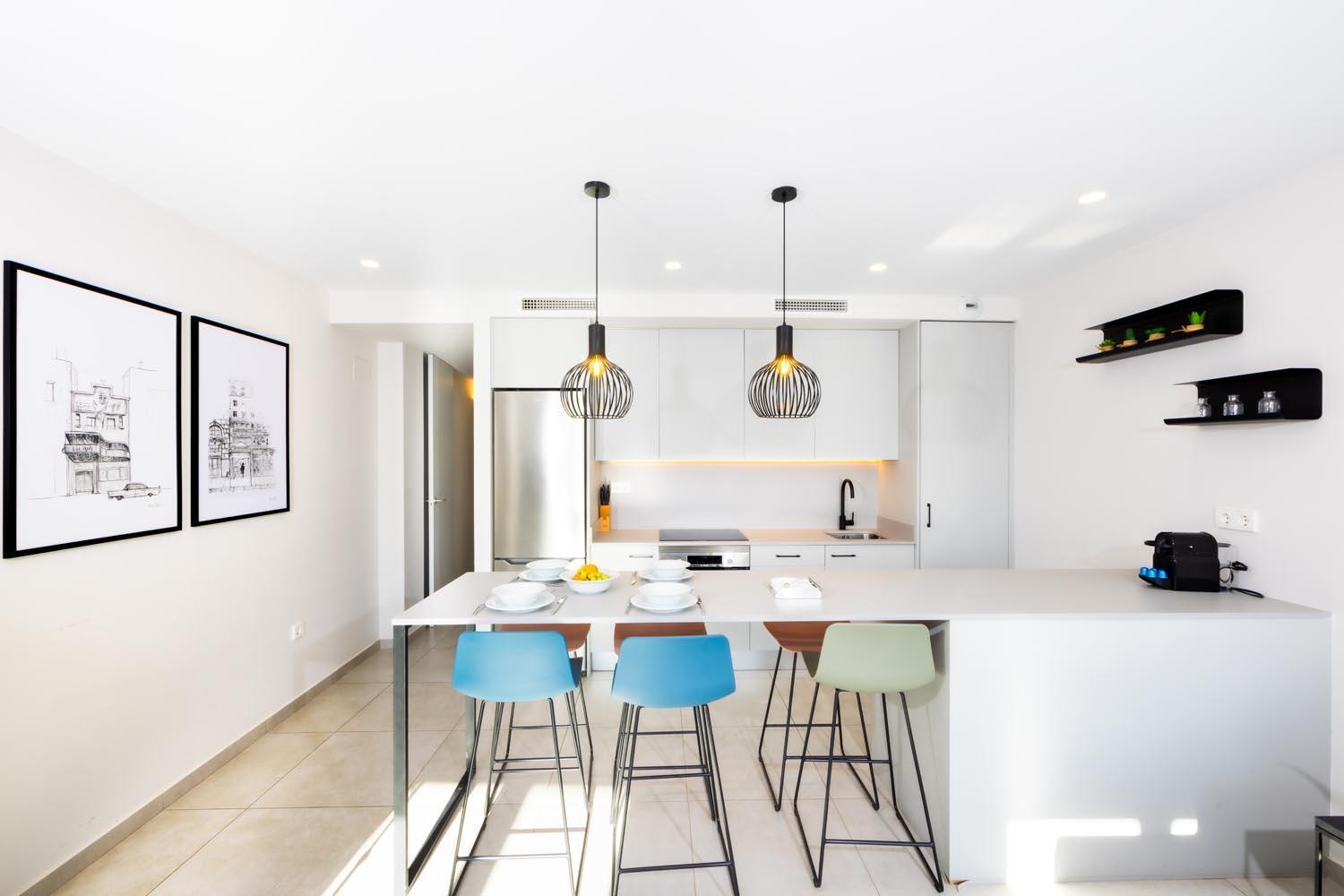 Apartamentos Turisticos Puerta Real By Cartagenaspain Extérieur photo