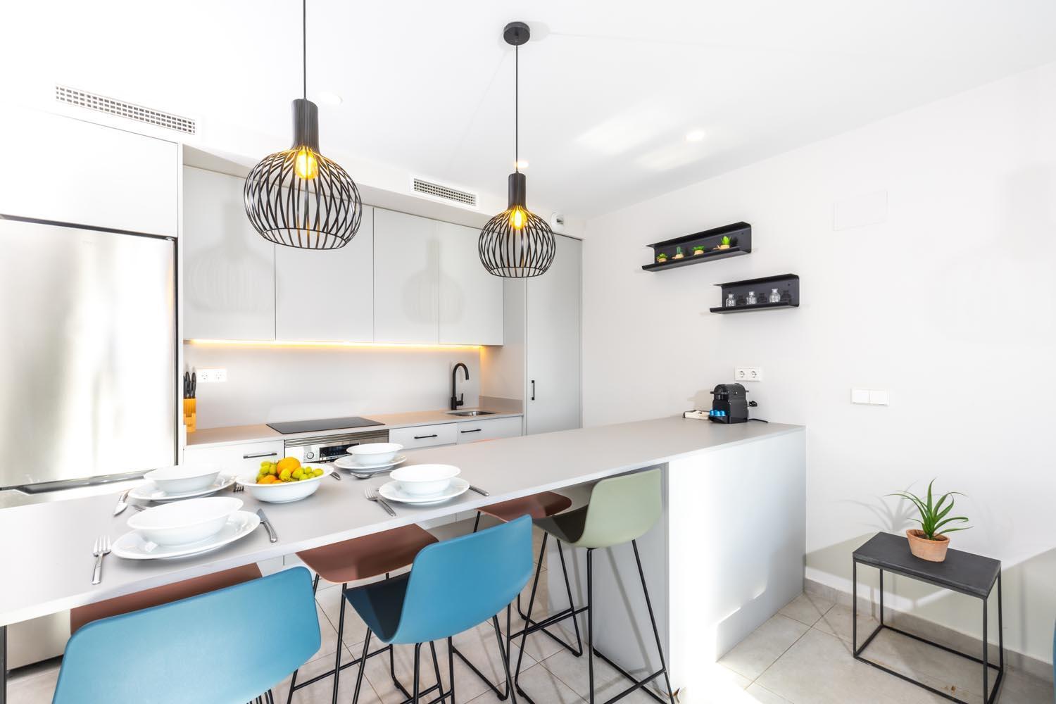 Apartamentos Turisticos Puerta Real By Cartagenaspain Extérieur photo