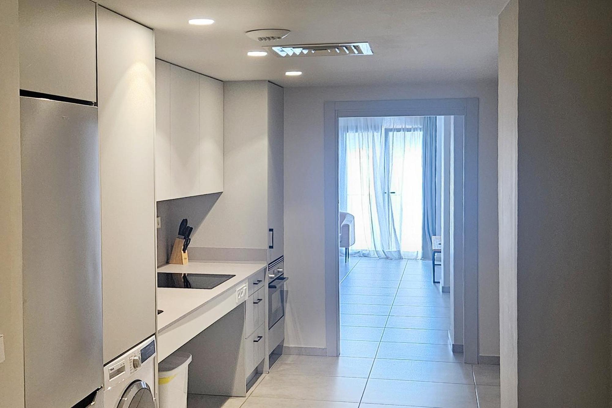 Apartamentos Turisticos Puerta Real By Cartagenaspain Extérieur photo